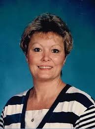 Diane Elizabeth Aldridge McRae (1952-2018)