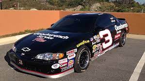 2000 chevrolet monte carlo ss pace car edition with only 99320 miles and for all the nascar fans this car was signed by the the most popular driver in nascar history chevy was always big on special editions, and when they can tie it in with nascar, it makes for a pretty special car. Pin On Cars I Should Have Bought At Auction