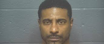 Midwest City man arrested for human trafficking in undercover operation