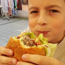 Max Muh Bayerische Burger Mit Respekt Der Voi Lecker Check