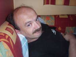 Herve SCHAD, 55 ans (THUREY LE MONT, THISE, BESANCON)