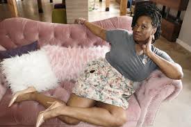 Meet Natasha Hunter: Small Business Owner