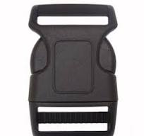 Heavy Contoured Side Release Buckle : SF208-1 | Shin Fang ...