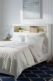 Shop pottery barn's soft, stylish bedding sets and create the ultimate retreat. 20 Best Headboard Ideas Unique Designs For Bed Headboards