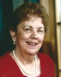 Obituary information for Carrie Parker