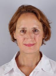 Dolores Edwards-Hall -