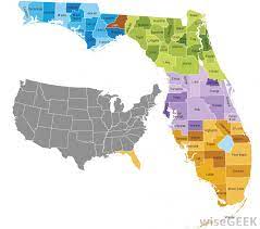 How many days of sunshine per year in florida? Why Is Florida Called The Sunshine State With Pictures