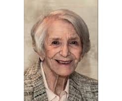 GOLDA SOLOMON Obituary (2020)