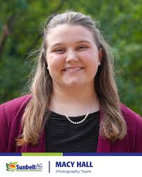 Introducing the 2025 Sunbelt Photography Team! 📸 We're excited to team up  with UGA's College of Agricultural Sciences for a second year and for seven  of their students to serve as our