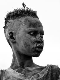 Portraits from South Sudan 📷 ©️ @endlesssafari 🇸🇸 @oryxphototours  #southsudan #mundari #mundaricattlecamp #oryxliveyourdreams #endlesssafari  #africa