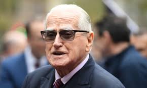 After 41 years, controversial Christian crusader Fred Nile prepares to  leave NSW parliament