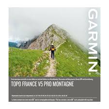 Choose france, la stratégie d'attractivité des étudiants internationaux découvrir. Garmin De Topo France V5 Pro Montagne Karten Topo Pro