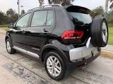 VOLKSWAGEN-CROSSFOX