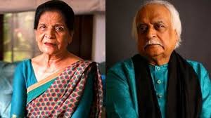 Image result for zubaida tariq
