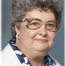 Donna Mae Inlow Brune (1932-2010)