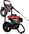 Husky HD13HD14Electric Pressure Washer Replacement