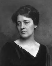 Psychologist Melanie Klein