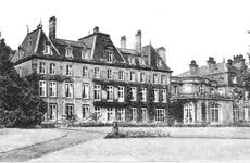 Domaine de wendel et château. Francois Charles Antoine De Wendel Francois Ier Family Tree By Tessaone Geneanet