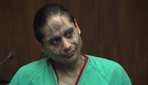 The grisly story of Jamie Osuna: 'the man with a thousand faces'