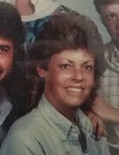 Obituary information for Sheila King