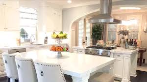 tamra judge new house, kitchen tour