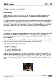 Pin By Akisa Narcisse On In The Classroom Business Letter Format Formal Business Letter Format Formal Business Letter