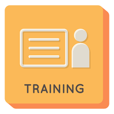 training square icon transparent png svg vector file training square icon transparent png