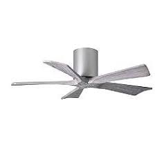 Indoor/outdoor aged bronze ceiling fan are exclusive to the home depot. Flush Mount Ceiling Fan Without Lights Hugger Fans Lumens
