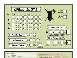 Apercu Miniature D Un Element Drive Dnd Spell Cards D D Magic