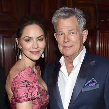 Meghan Markle S Best Friend Katharine Mcphee Is Pregnant Tatler