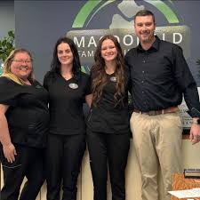 MacDonald Family Chiropractic