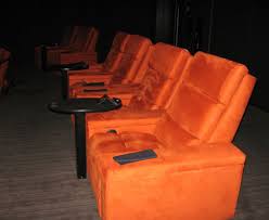 It is a fun environment especially if you like movies. Ipic Files For Bankruptcy Bigscreen Journal The Bigscreen Cinema Guide