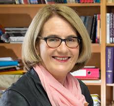 Q&A with Melanie Oppenheimer