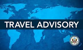 Official information from the government of puerto rico on surveillance guides, mandates and notices applicable to any person traveling to puerto rico. Travel Advisory Update U S Embassy In Serbia