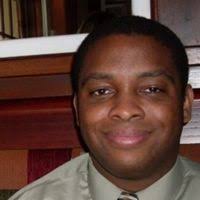 Christopher Rousseau