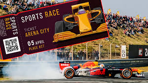 Hardly anywhere else, drivers zoom past the race fans this often! Hoe Zit Het Toch Met Die Formule 1 Kaartjes Zeven Vragen En Antwoorden Nh Nieuws