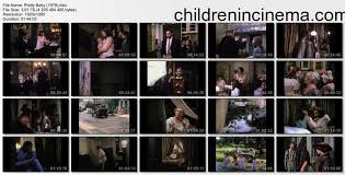 To the right is an aerial view and pictures of will smith's. Pretty Baby 1978