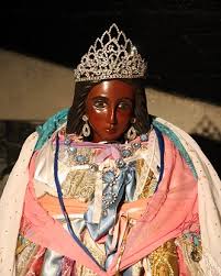 Resultado de imagem para santa sara