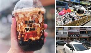 It's also one of the first bbt shops in jalan ss15/4, also known as bubble tea street where over 15 cheap bubble tea in klang valley. Bubble Tea Fad Bubbling Away Fast Trp