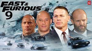 Stay tuned for an official digital release date for the latest fast & furious film. Fast Furious 9 Trailer Release Date 2020 Vin Diesel John Cena Fast Saga 9 Youtube