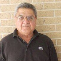 Don Keel for Tishomingo City Council