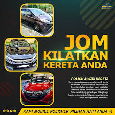 (kereta) sebagai medium pengangkutan dalam kehidupan seharian. Megart Auto Detailing Posts Facebook
