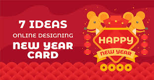 Skip to content tuesday, august 31, 2021 7 Ideas Of Online Designing A Beautiful New Year Card Designbold