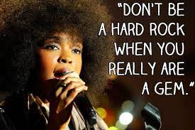 14 Lauryn Hill Lyrics That Will Inspire You To Think Differently Lauryn Hill Lyrics Lauryn Hill Quotes Lauryn Hill