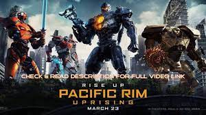 Idris elba, charlie hunnam, rinko kikuchi format file.: Full Hd Movie Pacific Rim Uprising Sub Indo Youtube