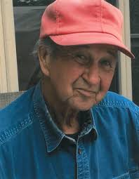 Obituary for Larry 'Butch' Knowles