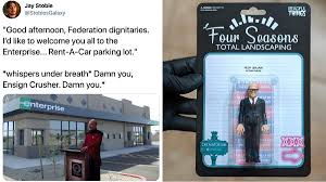 Servicing the entire columbia valley, we have consistently produced the professional quality you would expect from a professional contractor in the timeline that you need. 21 Four Season Total Landscaping Memes That Prove It S The President Of Political Gaffes Know Your Meme