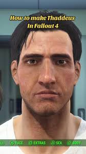 How Yo Make Johnny Cage in Fallout 4