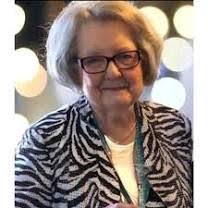 Edna Faye Nicholson Puckett (1933-2024)