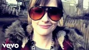 Kacey Musgraves- Merry Go Round (Bryn Powers Cover)